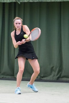 Jennifer Witthöft 585 - RL Damen Der Club an der Alster - Club zur Vahr